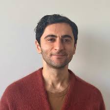 Graham Abbott (@grahamabbott)