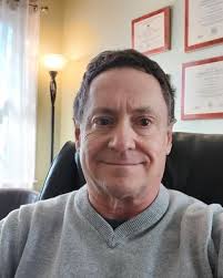 David Todd Murphy, Psychologist, Oceanside, NY, 11572