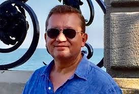 Maximo Colon's Instagram, Twitter & Facebook