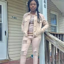 Profile for Armani Woods