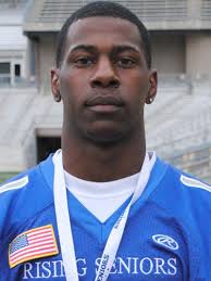 2012 Top Football Recruits in Georgia