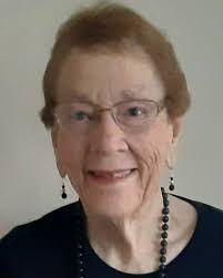 Gail Wilkins Trowbridge Obituary June 19, 2024