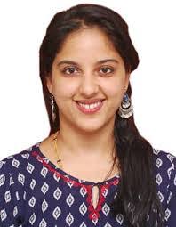 Manasa Shetty's Instagram, Twitter & Facebook