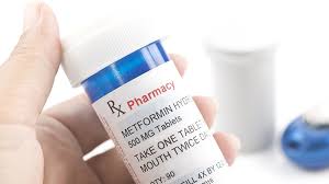 Why do doctors no longer prescribe metformin? Ece69ouoi5tiam