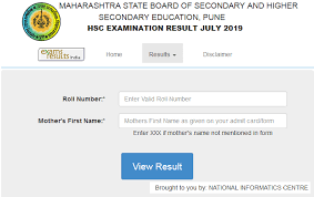 Ssc examination result november 2020. Out Www Mahresult Nic In Maharashtra Ssc Result 2020 Date Maha Board Class 10th Result Date