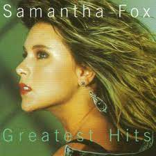 Samantha fox — let me be free (nº 1 dance vol. Greatest Hits Cd 1999 Compilation Von Samantha Fox