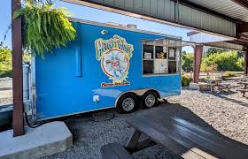 The Ghost Food truck — Restaurant food truck in Charlotte, North Carolina
