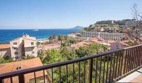 Hotel, villaggi, appartamenti e case vacanza. Lo Scoglietto Wohnung Auf Der Insel Elba In Portoferraio