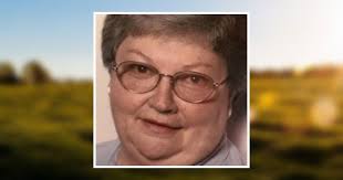 Shirley Pronschinske Obituary December 8, 2017