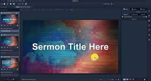 Propresenter is the choice in worship software for church lyrics and video playback or live presentation software for broadcast lower thirds and download our intuitive suite of powerful presentation and worship software. What Is The Best Worship Presentation Software Mediashout
