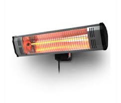 As the name implies, infrared heaters rely on infrared light to warm up an environment. Yoga Heaters Warrior 1 Yoga
