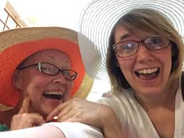 Robin Roberts is taking some personal time away from anchoring Good Morning  America. According to Pop Culture, the 61-year-old broadcaster and breast  cancer survivor revealed months ago that her partner, Amber Laign,