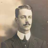 Lionel Dowswell GOWANLOCK (1884–1964)