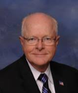 Welcome Home to Holy Apostles, Rev. Dr. Robert Certain