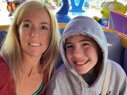 Fundraiser for Rebecca Searcy by Ryan Bremner : Becky Searcy