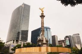 Originally built to commemorate mexico's war with spain for independence. El Patrimonio Puede Ser Restaurado Pero Las Mujeres Violadas Nunca Volveran A Ser Las Mismas Verne Mexico El Pais