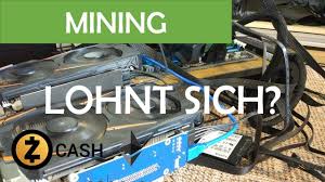 To mine or not to mine? Lohnt Sich Mining In Deutschland 2021 Youtube