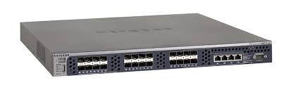 Netgear M7300 24xf Prosafe 24 Port 10 Gigabit Stackable L2 Managed Switch Netguardstore Com Au