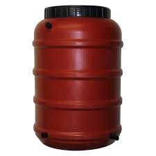 Check spelling or type a new query. Upcycle 50 Gallon Terra Cotta Rain Barrel Walmart Com Walmart Com
