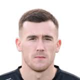 FIFA 18 Players Game Performance