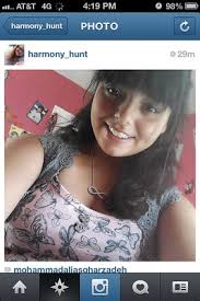 Holli Meisel's Instagram, Twitter & Facebook