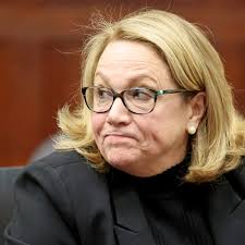 Ousted Shannon O'Brien vows legal battle over pot board firing