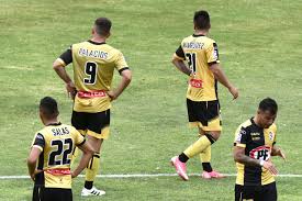 Over goals occurred for 2 times and over corners occurred for 1 times. Estaban Grabando Derechamente La Practica Coquimbo Unido Denuncia Que Fueron Espiados En Buenos Aires