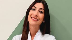 Laura Jorge, nutricionista: "Para evitar el efecto rebote de  'Supervivientes 2025' es importante la reintroducción de los alimentos de  manera paulatina y con acompañamiento"