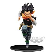 Maybe you would like to learn more about one of these? Best Android 17 Dragon Ball Brands And Get Free Shipping 620em330