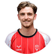 Tom Bayliss (Lincoln)