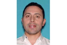 Army Sgt. Alejandro Dominguez, 24, San Diego