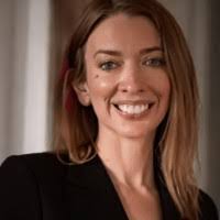 Sonia Vance's Instagram, Twitter & Facebook