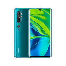 Xiaomi Mi Note 10 Smartphone, Dual Sim ...