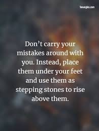 Mistakes Reflection Quotes Life Lesson Quotes Self Reflection Quotes