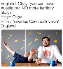 I think this reaction meme has a lot of potential. Can I get an ...