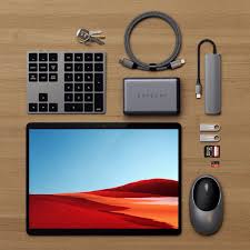 Psd file consists of smart object. 4 956 Otmetok Nravitsya 13 Kommentariev Satechi Satechi V Instagram Take Your Surface Pro To The Next Level Wi Apple Products Modern Tech Nerd Gadgets