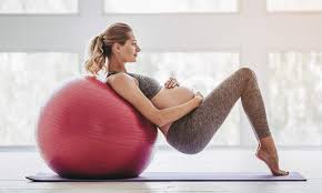 Manche frauen plagen sich jetzt auch mit pilzinfektionen im scheidenbereich herum. Gymnastikball Fur Schwangerschaft Und Geburt Babyartikel De Magazin