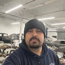 Josue Silva Martinez