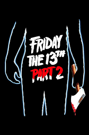 Friday the 13th Part 2 – The Brattle