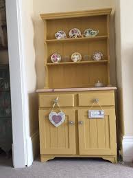 Frenchic Hot As Mustard Frenchic Paint Furniture Frenchic Paint Painted Furniture