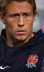 13 Rugby yummies ideas