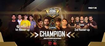 Free fire india championship fall: Garena Unveils Free Fire Continental Series Format And Schedule