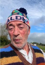 Tadhg Fleming Much Love from Kerry