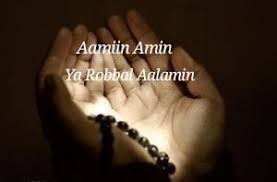 Aamiin Amin Ya Robbal Aalamiin Kata Kata Mutiara Bijak Agama