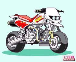 monkey baja การ ต น สต กเกอร