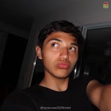 Syracuse University Class of 2029 Bios