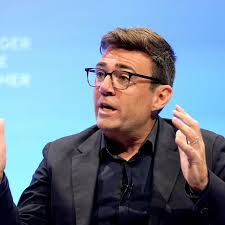 Andy Burnham urges people to not cancel Christmas bookings amid Omicron  uncertainty