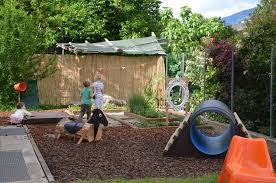 Der kindergarten ist eine frühkindliche bildungseinrichtung für kinder. 59 Gartengestaltung Ideen Fur Ihre Kinder