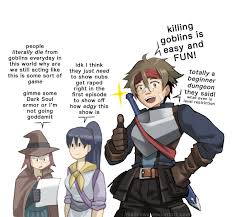 Goblins cave  голые девки, члены, голые девки с членами, дрочево, гуро,  извратское порно и прочая половая ёбля - смотреть бесплатно!