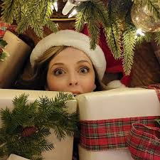 Let's play a fun game! 🎄Comment below which of my Christmas movies is your  favorite!! I may just featured your comment in my stories! ❤️